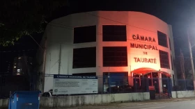 Vereadores aprovam empréstimo de R$ 166,4 milhões e parcelamento de dívida em Taubaté