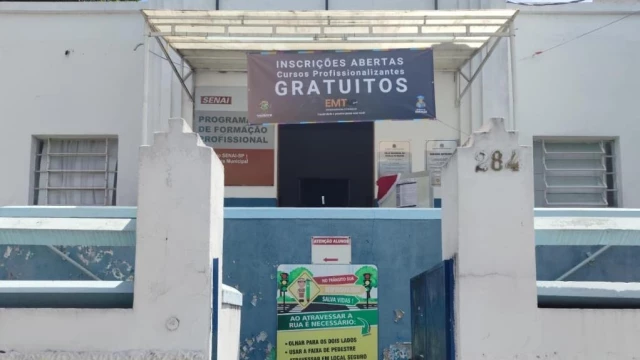 Prefeitura abre inscrições para curso de agente de informações turísticas 60+
