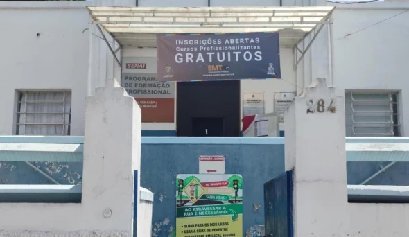 Taubaté: Prefeitura abre inscrições para curso de agente de informações turísticas 60+