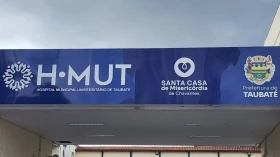 Hospital Municipal realiza ação de reastreamento de câncer de pele aberta ao público