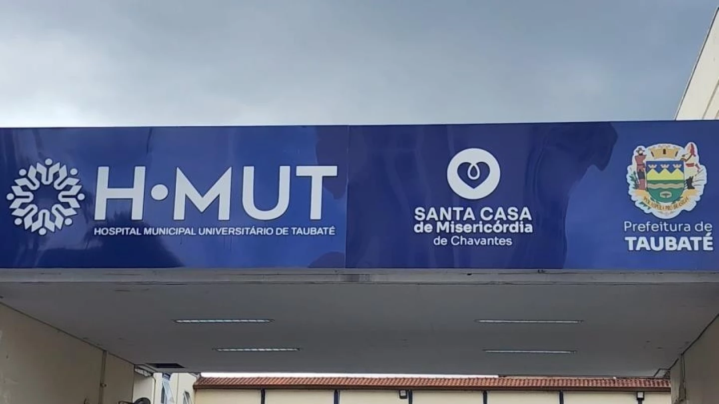Hospital Municipal realiza ação de reastreamento de câncer de pele aberta ao público