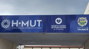 Taubaté: Hospital Municipal realiza ação de reastreamento de câncer de pele aberta ao público