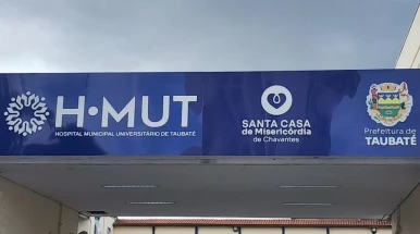 Hospital Municipal realiza ação de reastreamento de câncer de pele aberta ao público