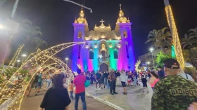Prefeitura amplia programação do ‘Natal Iluminado’ com mais atrações na Praça Dom Epaminondas 