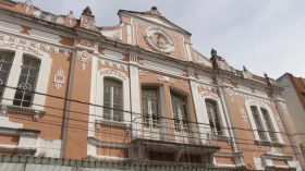 Prefeitura realiza reserva de pauta do primeiro semestre de 2026 para o Teatro Metrópole 