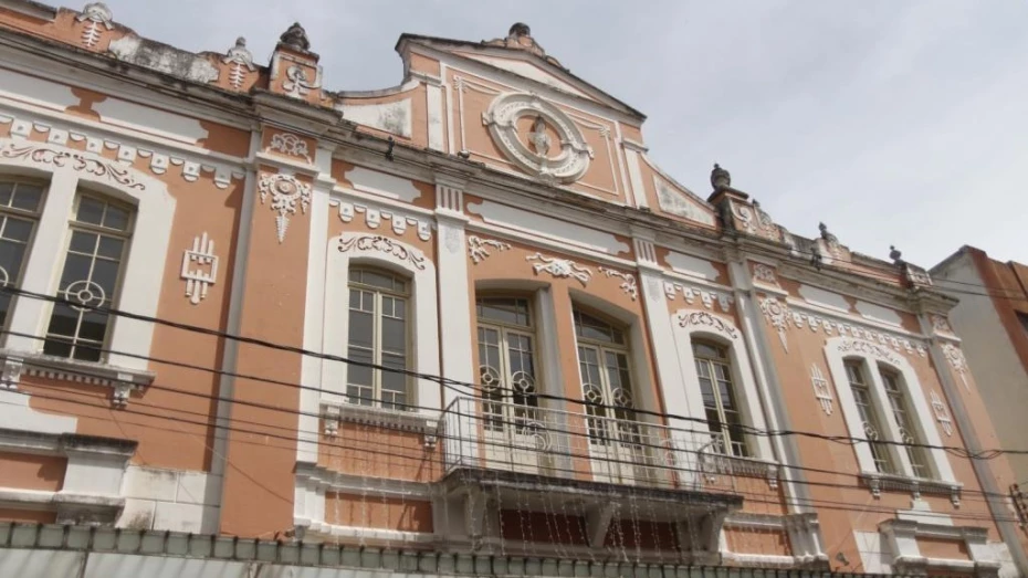 Prefeitura realiza reserva de pauta do primeiro semestre de 2026 para o Teatro Metrópole 