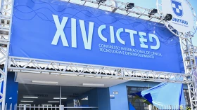 UNITAU realiza cerimônia de premiação do XIV Cicted 2025