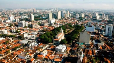 Prefeito de Taubaté sanciona leis que autorizam empréstimo de R$ 166,4 milhões e parcelamentos de dívidas