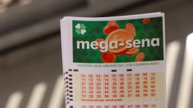 Aposta de Taubaté acerta cinco números e fatura R$ 130 mil