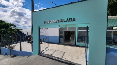 Taubaté: Prefeitura entrega obras dos Pamos Santa Isabel, Imaculada e Jardim Resende