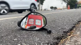 Taubaté fecha novembro com alta de 24% nas mortes no trânsito no ano