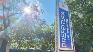 Confira o funcionamento dos serviços públicos em Taubaté durante Natal e Ano Novo