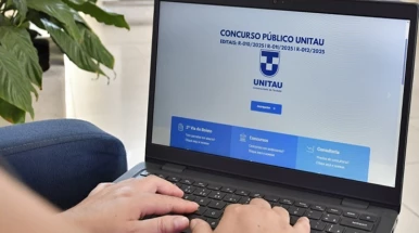 UNITAU abre concurso público com vagas para Caraguá, Cruzeiro e Taubaté