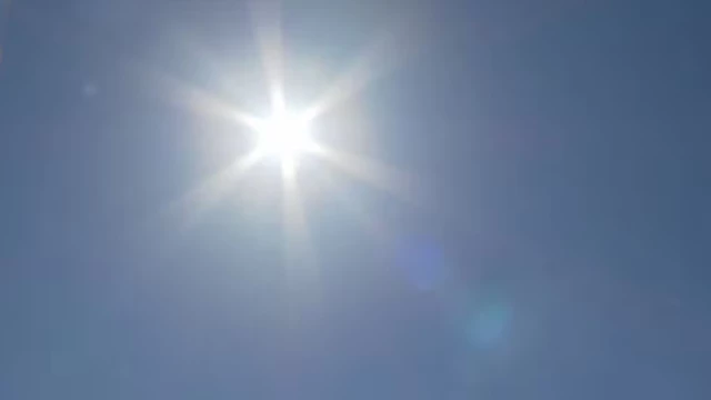 Taubaté e outras cidades da região registram recorde de calor pelo 2º dia seguido