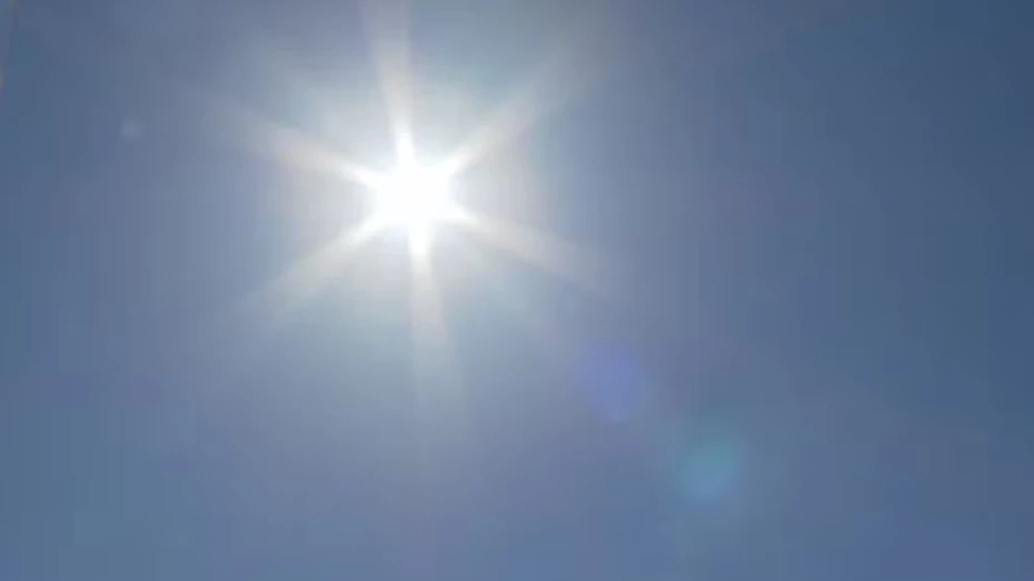 Taubaté e outras cidades da região registram recorde de calor pelo 2º dia seguido