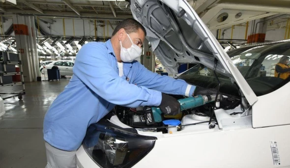 Taubaté tem melhor resultado nas exportações entre janeiro e novembro desde 2013