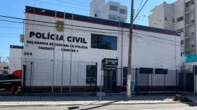 Jovem de 23 anos morre após ser baleado na cabeça em Taubaté