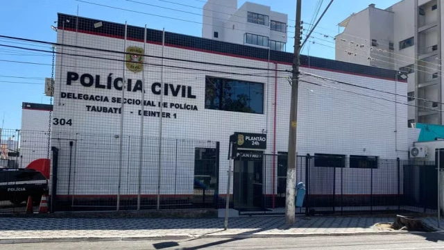 Jovem de 23 anos morre após ser baleado na cabeça em Taubaté