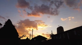 Taubaté registra temperatura de 37,7ºC e tem novo recorde de calor no ano