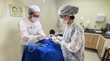 Unitau abre inscrições para cursos de aperfeiçoamento que prometem ampliar qualificação profissional