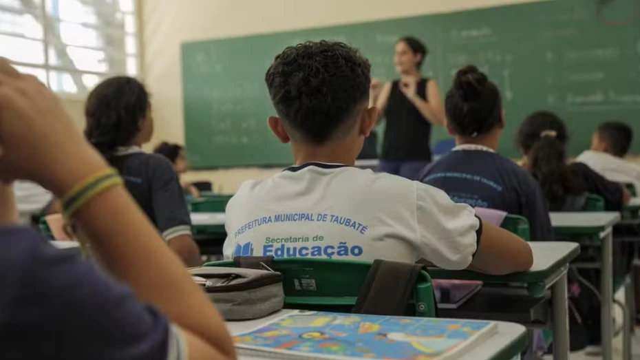 STF autoriza contratação de professores temporários em Taubaté e derruba suspensão do TJ-SP