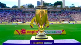 Copinha 2026 começa nesta sexta (02)