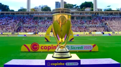 Copinha 2026 começa nesta sexta (02)