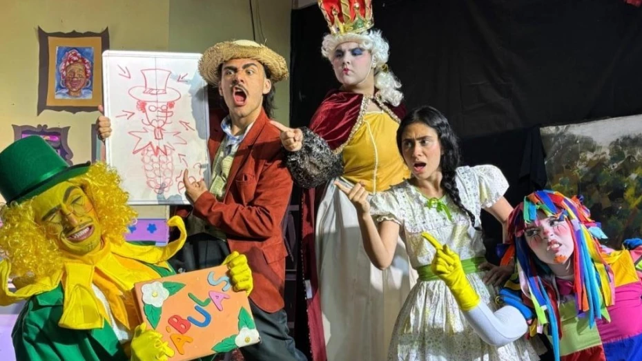 Sítio do Picapau Amarelo tem programação especial em janeiro durante as férias escolares