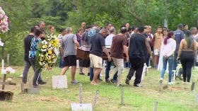 Suspeito de matar mulher em Taubaté não aceitava fim do relacionamento, afirma tia da vítima