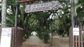 Sítio do Picapau Amarelo recebe projeto de Realidade Aumentada com lendas do folclore brasileiro