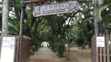 Sítio do Picapau Amarelo recebe projeto de Realidade Aumentada com lendas do folclore brasileiro