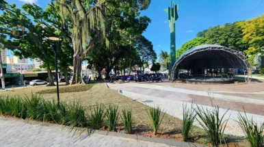 Doações da iniciativa privada ao município para obras em áreas públicas ultrapassam R$ 1,5 milhão