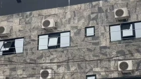 Justiça mantém prisão de homem suspeito de esfaquear e assassinar companheira em hotel de Taubaté