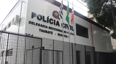 Adolescente de 16 anos é morto a tiros em Taubaté