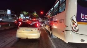 Taubaté inicia quarta fase de implantação do ‘amarelo intermitente’ a partir desta quinta-feira (8)