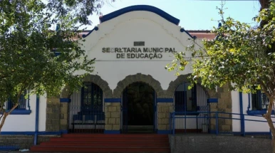 Professores da rede municipal de Taubaté participam de capacitação em parceria com o Estado