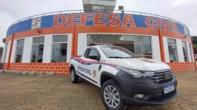 Defesa Civil alerta para altas temperaturas e mudanças no tempo em Taubaté neste fim de semana