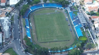 Taubaté volta a campo no sábado pela Copinha, e Prefeitura promove nova edição da Fan Fest