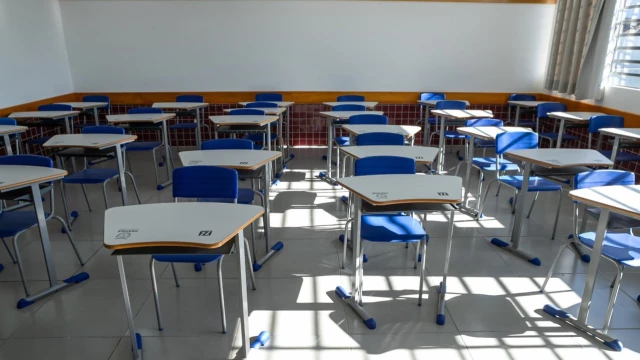 Prefeitura de Taubaté retoma processo seletivo para contratar 327 professores temporários