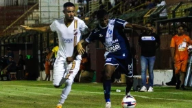 Com gol anulado no fim, Taubaté empata em Sertãozinho na estreia