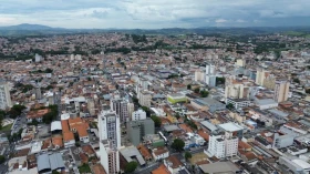 Taubaté supera a marca de US$ 1 bilhão em exportações em 2025