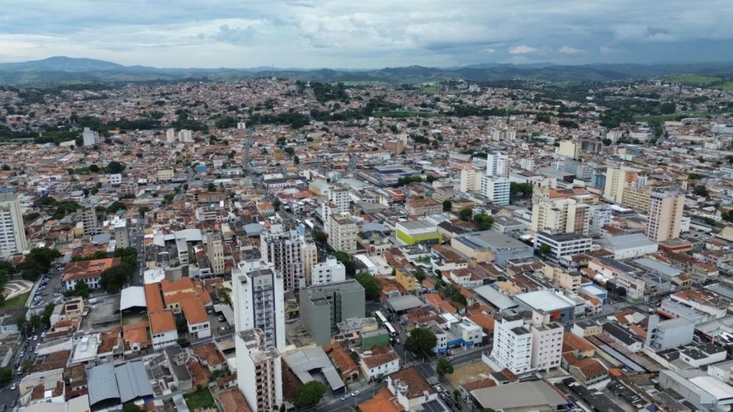 Taubaté supera a marca de US$ 1 bilhão em exportações em 2025