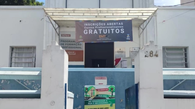 Inscrições para curso de Agente de Informações Turísticas 60+ são prorrogadas