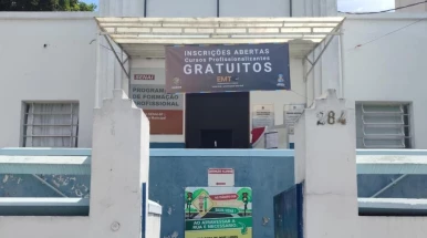 Inscrições para curso de Agente de Informações Turísticas 60+ são prorrogadas