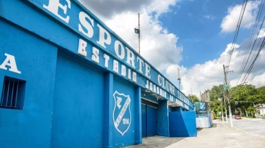 Com mais de 16 mil torcedores em Taubaté, Copinha tem novo jogo nesta terça (13)