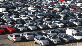 Venda de veículos novos em São José e Taubaté fica acima da média nacional em 2025