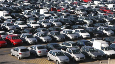 Venda de veículos novos em São José e Taubaté fica acima da média nacional em 2025