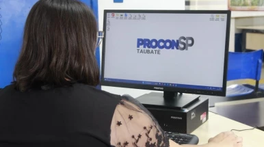 Procon Taubaté alerta contribuintes sobre golpes no pagamento do IPVA 2026