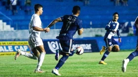 Taubaté busca empate no fim em casa contra o Osasco Sporting