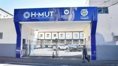 Prefeitura suspende edital para escolher nova administração do HMUT, em Taubaté